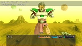 [Gameplay] Dagon Ball Super Lost Episode - ESPAÑOL - HD 1080p - Full Gameplay - Dr...