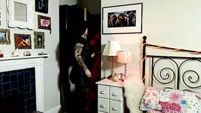 Raw &mdash;  reckless abandon as innocent debutantes surrender to their darkest &mdash;  most depraved desires