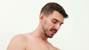 Big Man's Tale of Love with Tiny Alex