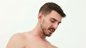 Big Man's Tale of Love with Tiny Alex