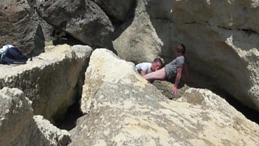 3 522 french twink fucked by striaght on the beach exhib