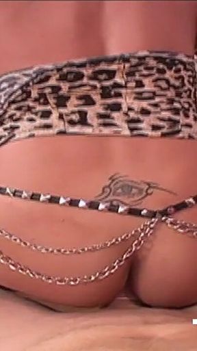 TS Pampita the Big Cock, Big Boobs Tranny Gets Fucked