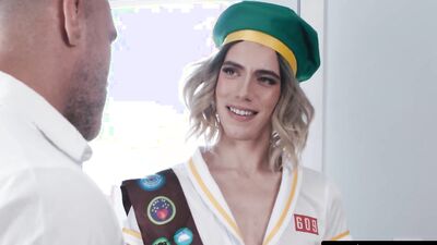 Manuel Skye is a hot femboy who's turned down cookies & pounded raw by scout femboy Cristiano