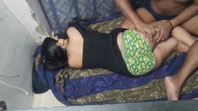 Curvy Indian Big Boobs Stepmom XXX