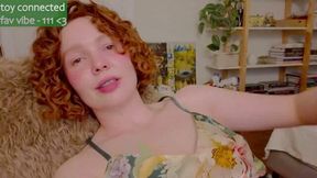 Fairy Hairy Private Show