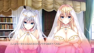 [H ANIME] Doujin anime ♡ Maria ~ Night Sexual Processing (6) Erotic anime hentai