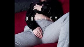 Joi - Ninfeta se esfregando com voc&ecirc_ | Dri Sexy