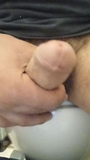 Stay Close to My Penis
