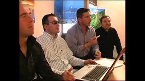 Sesso Di Gruppo Ma Con Il Trans!