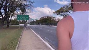 sexo em publico