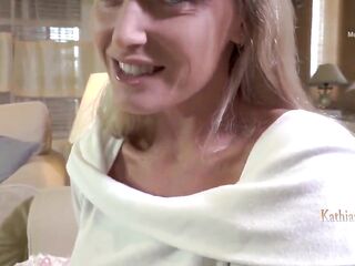 Fight with Mother