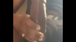 Lyle Bigman&rsquo_s Cum Volcano Lyle