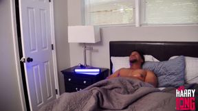 Big Booty Sexual Chocolate to the Rescue