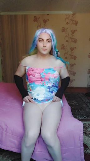 Waitress: a Seductive Serving of Tips and Tits