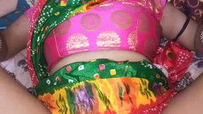 Made Stepsister Happy by Giving Her a Gift on Rakhi