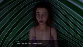 Milfy City - Full Part 9 - Dirty Secret Fantasy Of My Horny Step Aunt