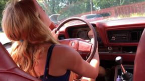 Debi's Terrible Morning Pt 1