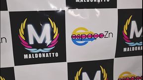 Machos socando com tes&atilde_o no cruising bar gay de S&atilde_o Paulo Brazil