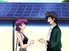 Spa of LOVE Volume 2 UNCENSORED HENTAI Anime