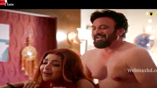 Unleashing the Forbidden Ansh Part 02 2025 Ullu Original New Web Series