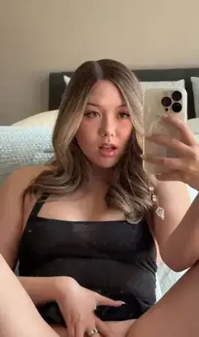 ever attempted wasian vagina?