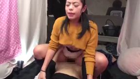 Curious College Girls Explore Virgin Penises Secrets Revealed