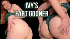 Ivy's Fart Gooner
