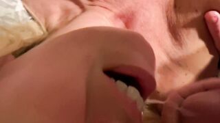 Early Morning Cum Dump