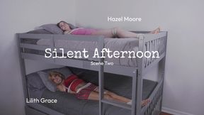 Lilith Grace, Hazel Moore - 1080p