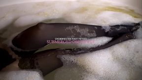 Submerged Obedience