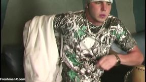 Blake Hunter - HD