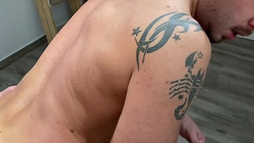 Cum breakfast