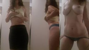 coucou mes coquinspetit cadeau du jour pour mes abonnes .la suite ...