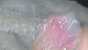 You want to drink my cum?
