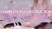 Bratty Loser Brain Fucking, Complete Ego Destruction Femdom Mindfuck