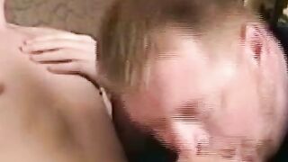 CHUBBY HOMOS DIRTY LITTLE SECRET When His Hottest fantasies come TRUE