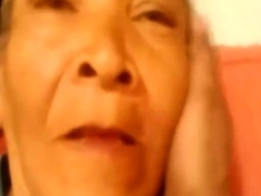 Latin Granny (No audio)