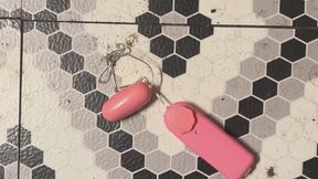 Electric Massager Story MP4