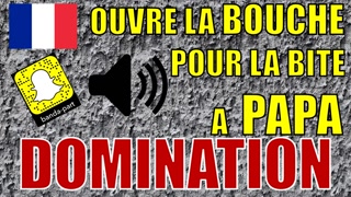 / أبي يمارس الجنس مع PD!