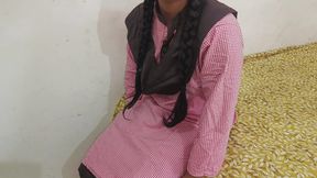 Village College Girl Was *** and Fucked and Put Her Cock in Her Mouth