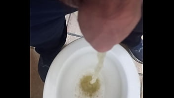 Mijada piss