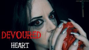 DEVOURED HEART