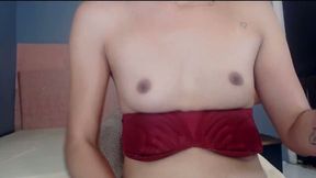 Chloe Beckerz Private Show