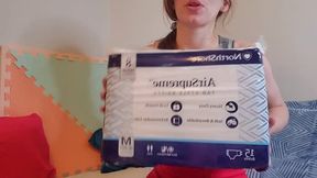 Airsupreme Diaper Review