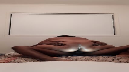 Sex with my aunty
