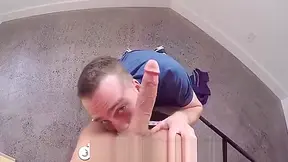 Nate Stetson And Jack Andy - Fucks In Pov