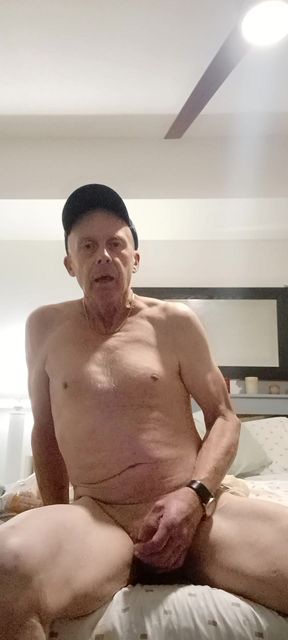 Allen B Good Showing No Shame With His Tiny Dick