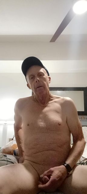 Allen B Good Showing No Shame With His Tiny Dick