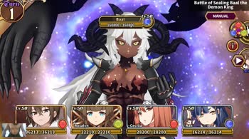 My Safe Space Ruined by Hentai Gacha's Monster Girl