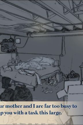 A Spoonful of Sugar Walkthrough 1